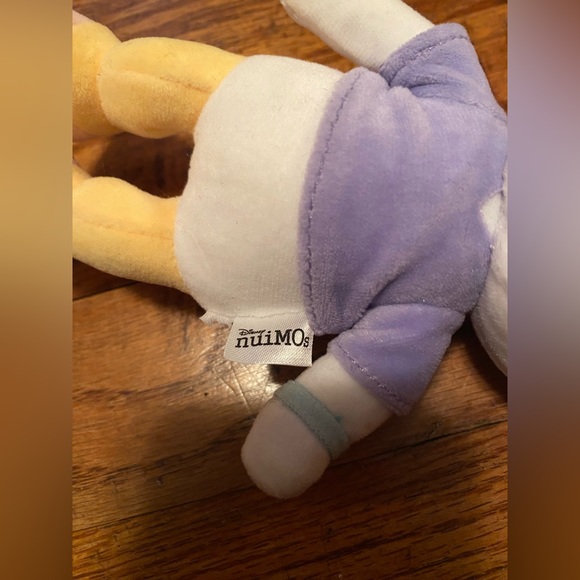 Daisy Duck Nuimo - Picture 4 of 4